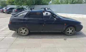 LADA (ВАЗ) 2112 2000 года за 600 000 тг. в Уральск фото 4