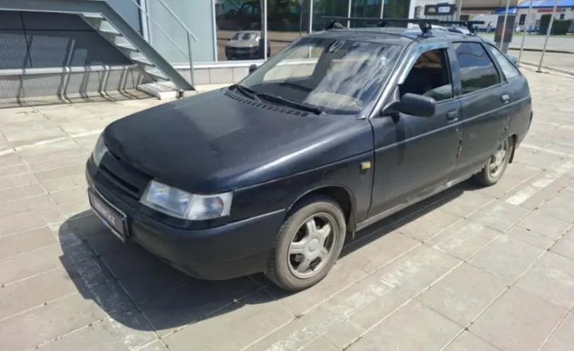 LADA (ВАЗ) 2112 2000 года за 600 000 тг. в Уральск