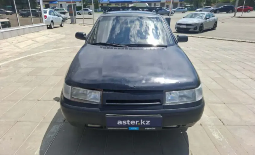 LADA (ВАЗ) 2112 2000 года за 600 000 тг. в Уральск фото 2