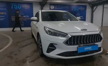 JAC J7 2022 года за 7 000 000 тг. в Астана фото 2
