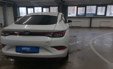 JAC J7 2022 года за 7 000 000 тг. в Астана фото 3