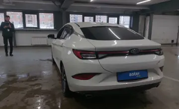 JAC J7 2022 года за 7 000 000 тг. в Астана фото 4
