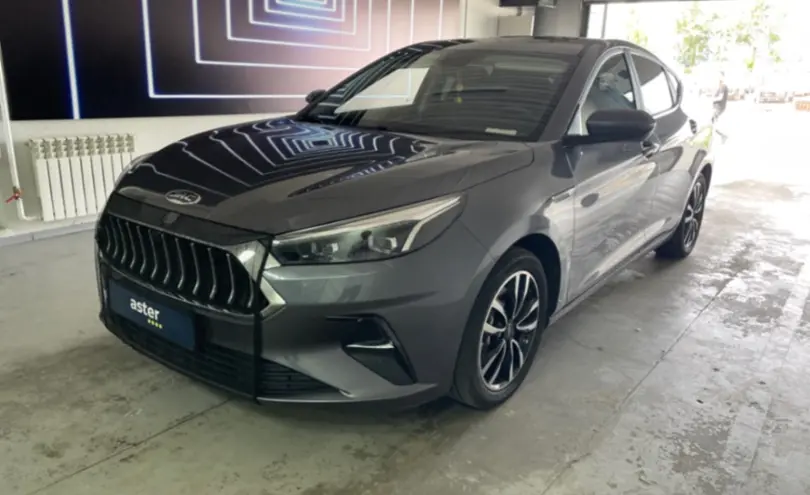JAC J7 2023 года за 6 500 000 тг. в Павлодар