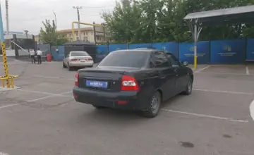 LADA (ВАЗ) Priora 2008 года за 1 500 000 тг. в Алматы фото 3