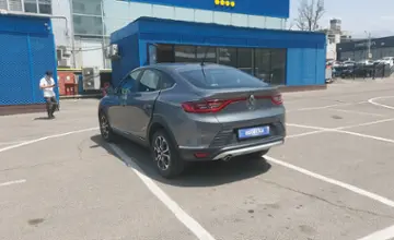 Renault Arkana 2019 года за 7 200 000 тг. в Алматы фото 4