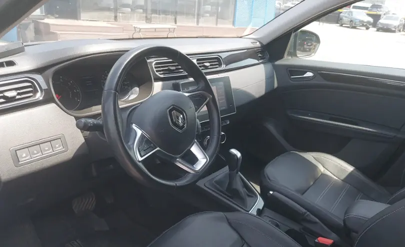 Renault Arkana 2019 года за 7 200 000 тг. в Алматы фото 5