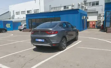Renault Arkana 2019 года за 7 200 000 тг. в Алматы фото 3