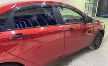 LADA (ВАЗ) Vesta 2020 года за 5 500 000 тг. в Павлодар фото 4