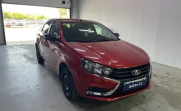 LADA (ВАЗ) Vesta 2020 года за 5 500 000 тг. в Павлодар фото 3