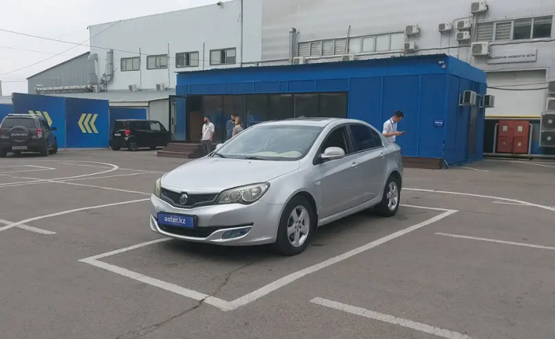 MG 350 2013 года за 2 600 000 тг. в Алматы