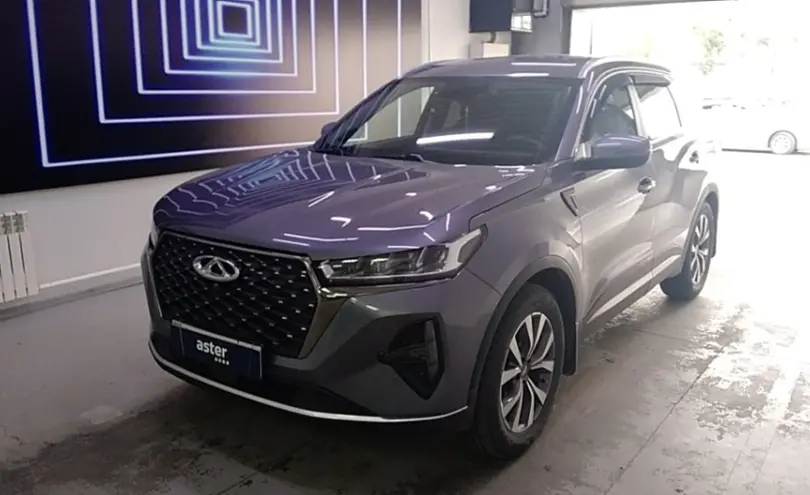 Chery Tiggo 7 Pro 2023 года за 10 000 000 тг. в Павлодар