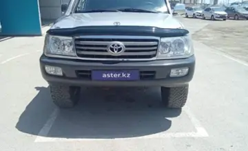 Toyota Land Cruiser 2006 года за 14 500 000 тг. в Кызылорда фото 2