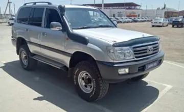 Toyota Land Cruiser 2006 года за 14 500 000 тг. в Кызылорда фото 3