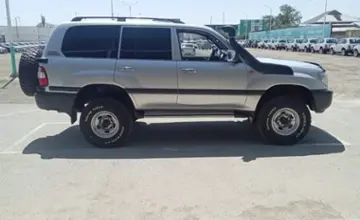 Toyota Land Cruiser 2006 года за 14 500 000 тг. в Кызылорда фото 4