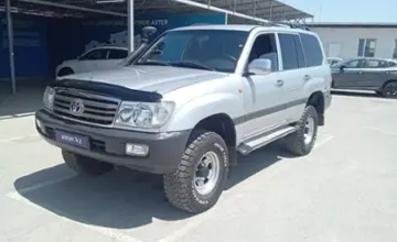Toyota Land Cruiser 2006 года за 14 500 000 тг. в Кызылорда фото 1
