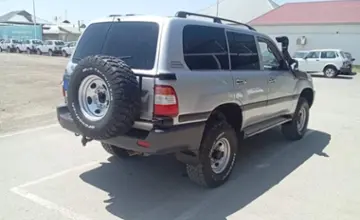 Toyota Land Cruiser 2006 года за 14 500 000 тг. в Кызылорда