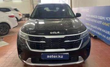 Kia Seltos 2024 года за 13 000 000 тг. в Астана фото 2
