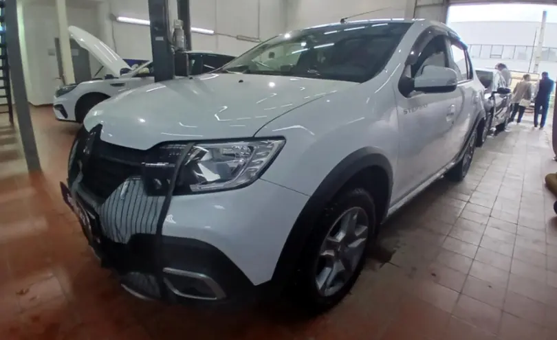 Renault Logan 2022 года за 6 000 000 тг. в Астана