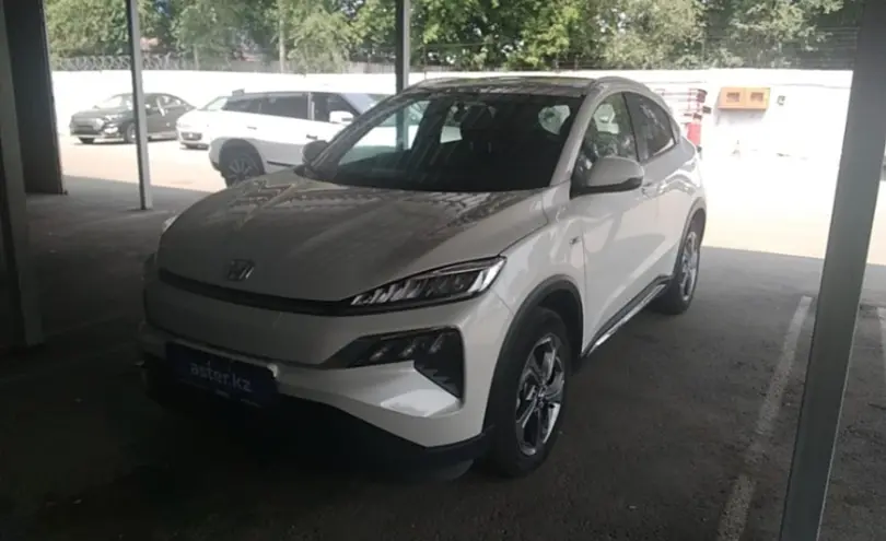 Honda M-NV 2022 года за 8 000 000 тг. в Алматы