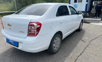 Chevrolet Cobalt 2022 года за 6 500 000 тг. в Усть-Каменогорск