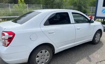 Chevrolet Cobalt 2022 года за 6 500 000 тг. в Усть-Каменогорск фото 4