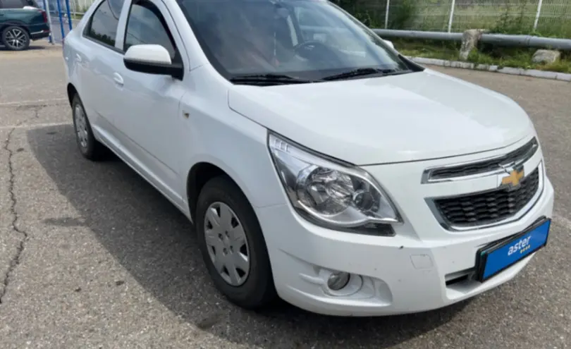 Chevrolet Cobalt 2022 года за 6 500 000 тг. в Усть-Каменогорск фото 3