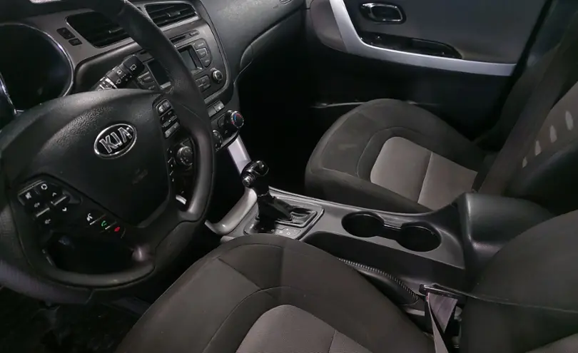 Kia Ceed 2014 года за 5 500 000 тг. в Астана фото 5