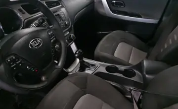 Kia Ceed 2014 года за 5 500 000 тг. в Астана фото 5