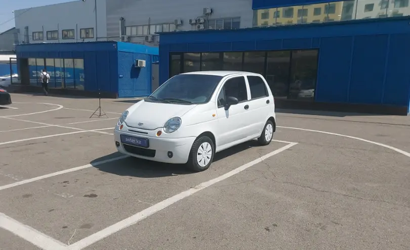 Daewoo Matiz 2011 года за 1 500 000 тг. в Алматы