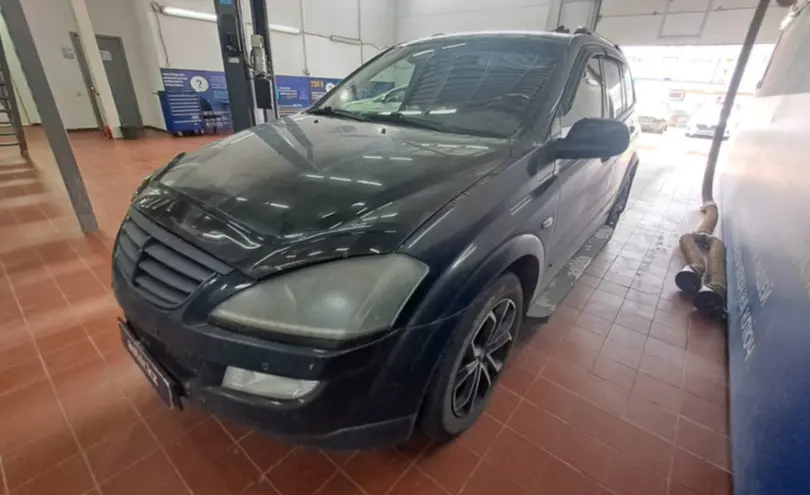 SsangYong Kyron 2013 года за 5 200 000 тг. в Астана