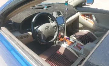 Toyota Aurion 2007 года за 5 000 000 тг. в Алматы фото 5