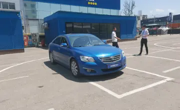 Toyota Aurion 2007 года за 5 000 000 тг. в Алматы фото 2