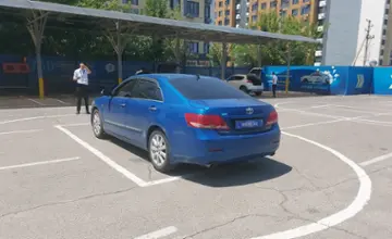 Toyota Aurion 2007 года за 5 000 000 тг. в Алматы фото 4