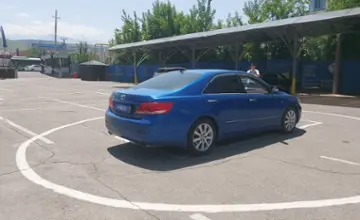 Toyota Aurion 2007 года за 5 000 000 тг. в Алматы фото 3