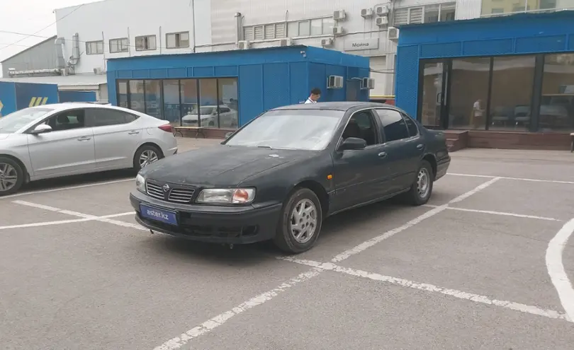 Nissan Maxima 1995 года за 1 000 000 тг. в Алматы