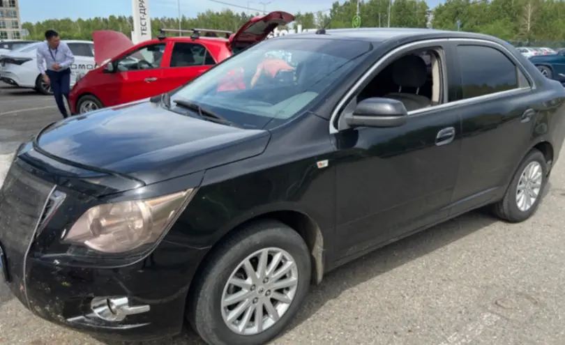 Ravon R4 2019 года за 4 600 000 тг. в Усть-Каменогорск
