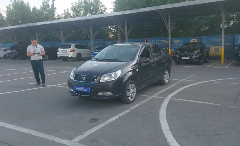 Ravon Nexia R3 2020 года за 4 000 000 тг. в Алматы