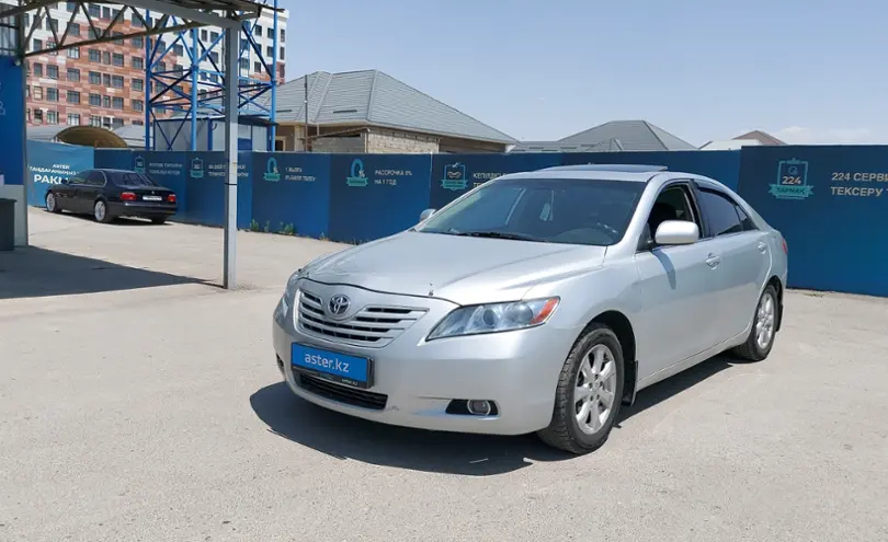 Toyota Camry 2006 года за 4 500 000 тг. в Шымкент