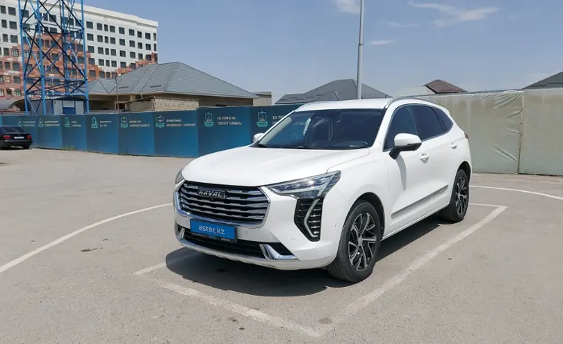 Haval Jolion 2023 года за 8 000 000 тг. в Шымкент