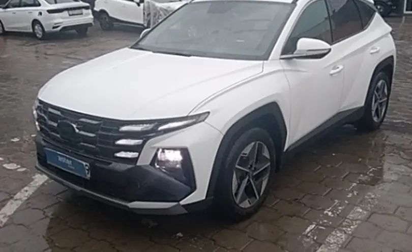Hyundai Tucson 2024 года за 15 500 000 тг. в Караганда