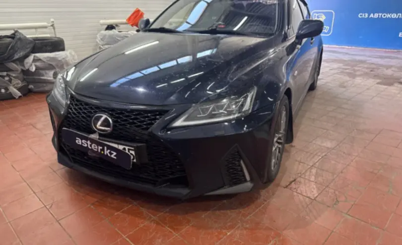 Lexus IS 2005 года за 5 800 000 тг. в Астана