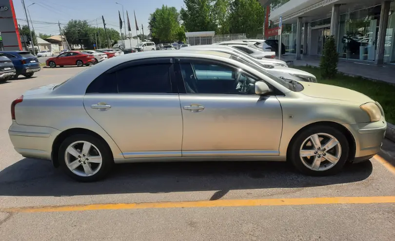 Toyota Avensis 2006 года за 4 000 000 тг. в Шымкент