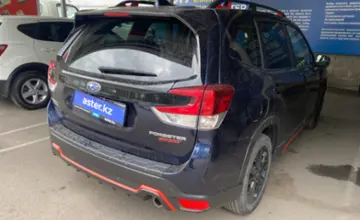 Subaru Forester 2022 года за 15 500 000 тг. в Алматы