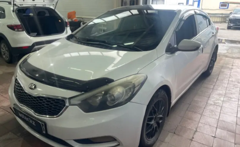 Kia Cerato 2013 года за 4 000 000 тг. в Астана