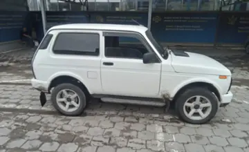 LADA (ВАЗ) 2121 (4x4) 2020 года за 4 000 000 тг. в Караганда фото 4