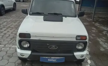 LADA (ВАЗ) 2121 (4x4) 2020 года за 4 000 000 тг. в Караганда фото 2
