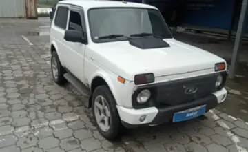LADA (ВАЗ) 2121 (4x4) 2020 года за 4 000 000 тг. в Караганда фото 3