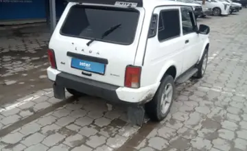 LADA (ВАЗ) 2121 (4x4) 2020 года за 4 000 000 тг. в Караганда