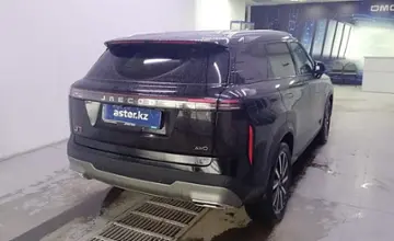 Jaecoo J7 2024 года за 15 000 000 тг. в Павлодар