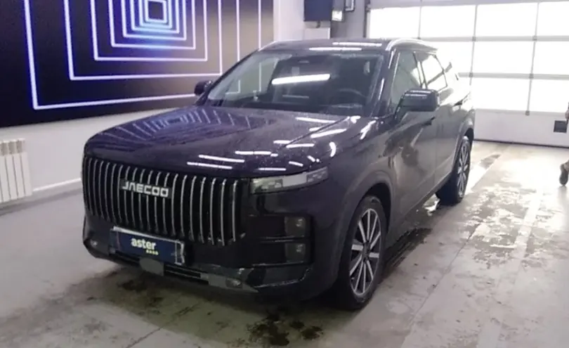Jaecoo J7 2024 года за 15 000 000 тг. в Павлодар